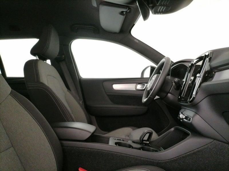 Volvo XC40 1.5 t4 recharge phev Core auto