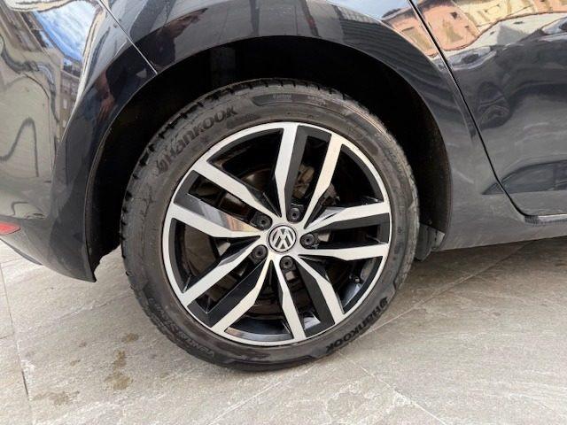 VOLKSWAGEN Golf Business 1.6 TDI 5p. Comfortline BlueMotion Techno
