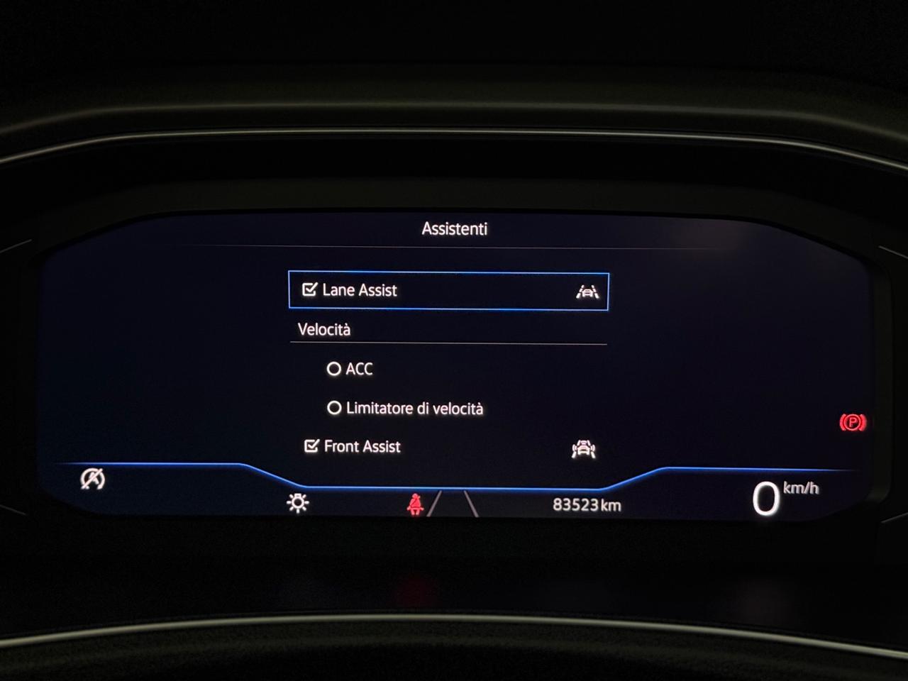 Volkswagen T-ROC 2.0 TDI 116 CV BMT Style 2021