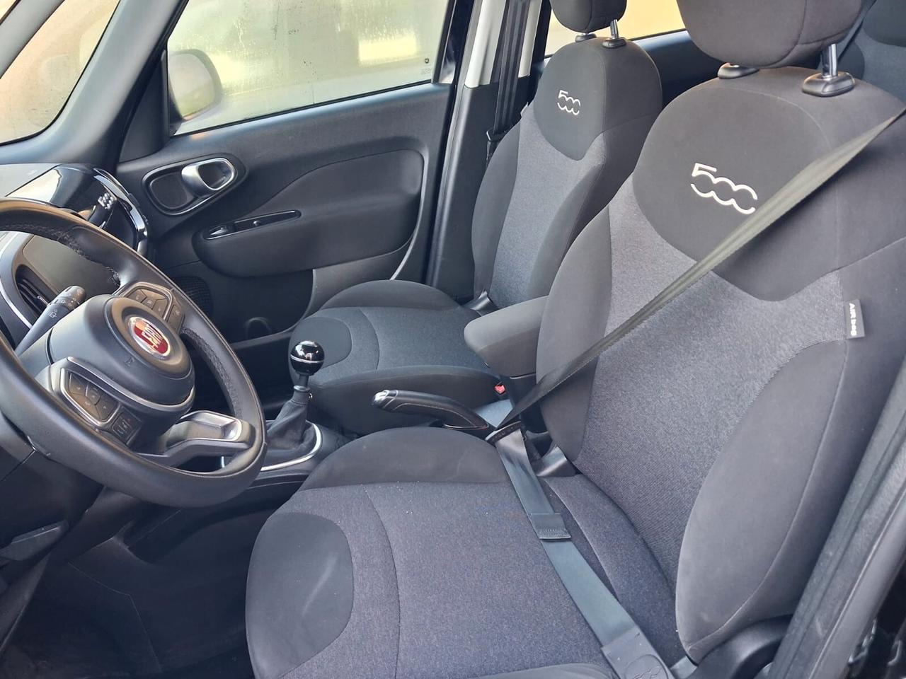 Fiat 500L 1.4 95 CV Lounge