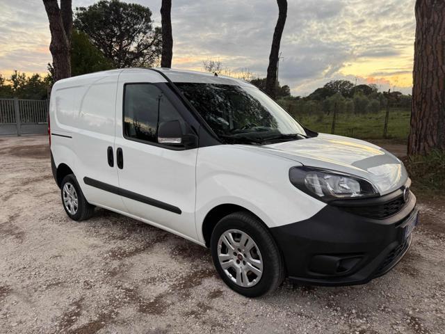 FIAT Doblo Doblò 1.3 MJT OTTIMO STATO !!!
