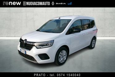 Renault Kangoo Passenger 1.3 TCe Equilibre