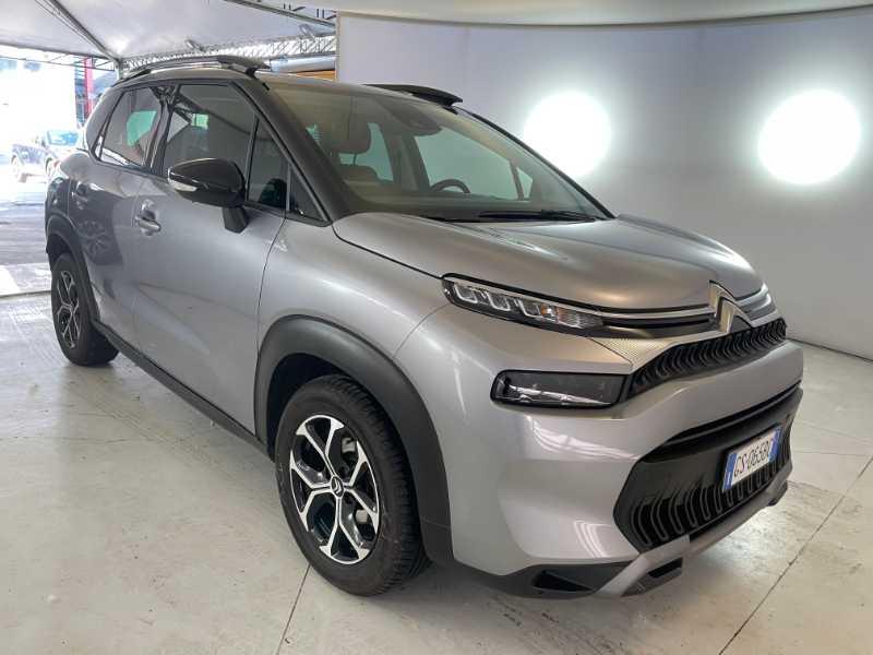 CITROEN C3 Aircross BlueHDi 110 S&S - PLUS