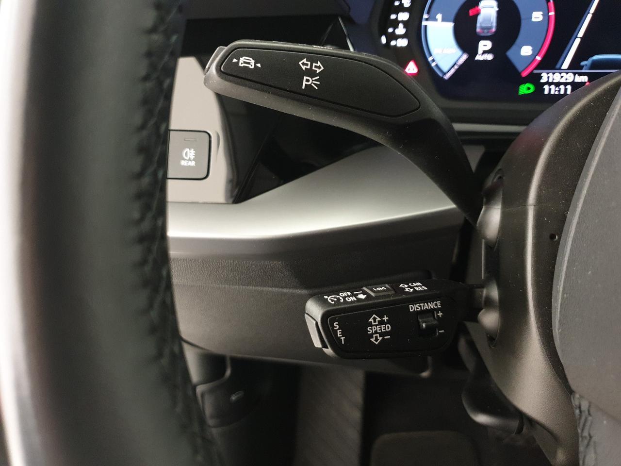 Sportback 30TDI 116CV S tronic S line Edition