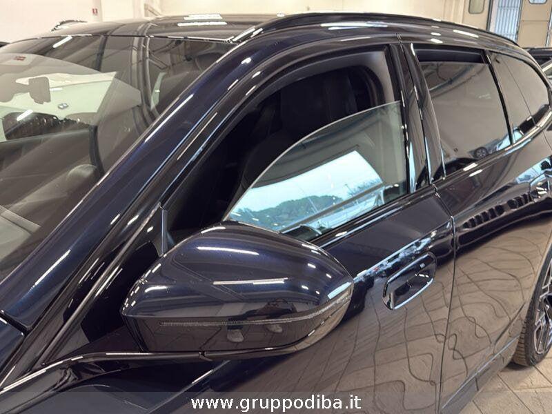 BMW Serie 5 Touring Serie 5 G61 Touring i5 Touring edrive40 MSport Pro