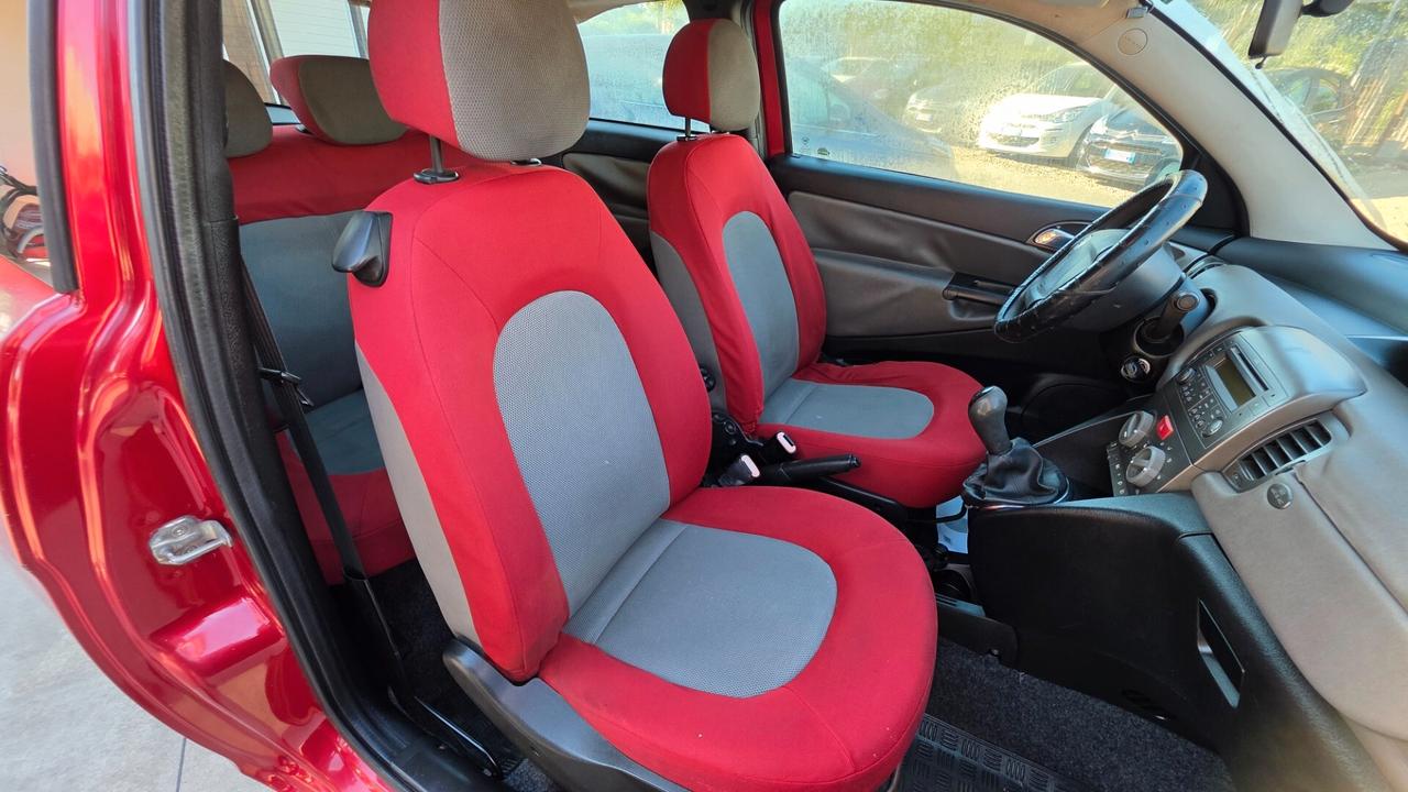 Lancia Ypsilon 1.3 Multijet 16V Platino