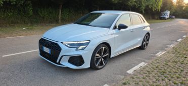 Audi A3 SPB 30 TDI S line edition
