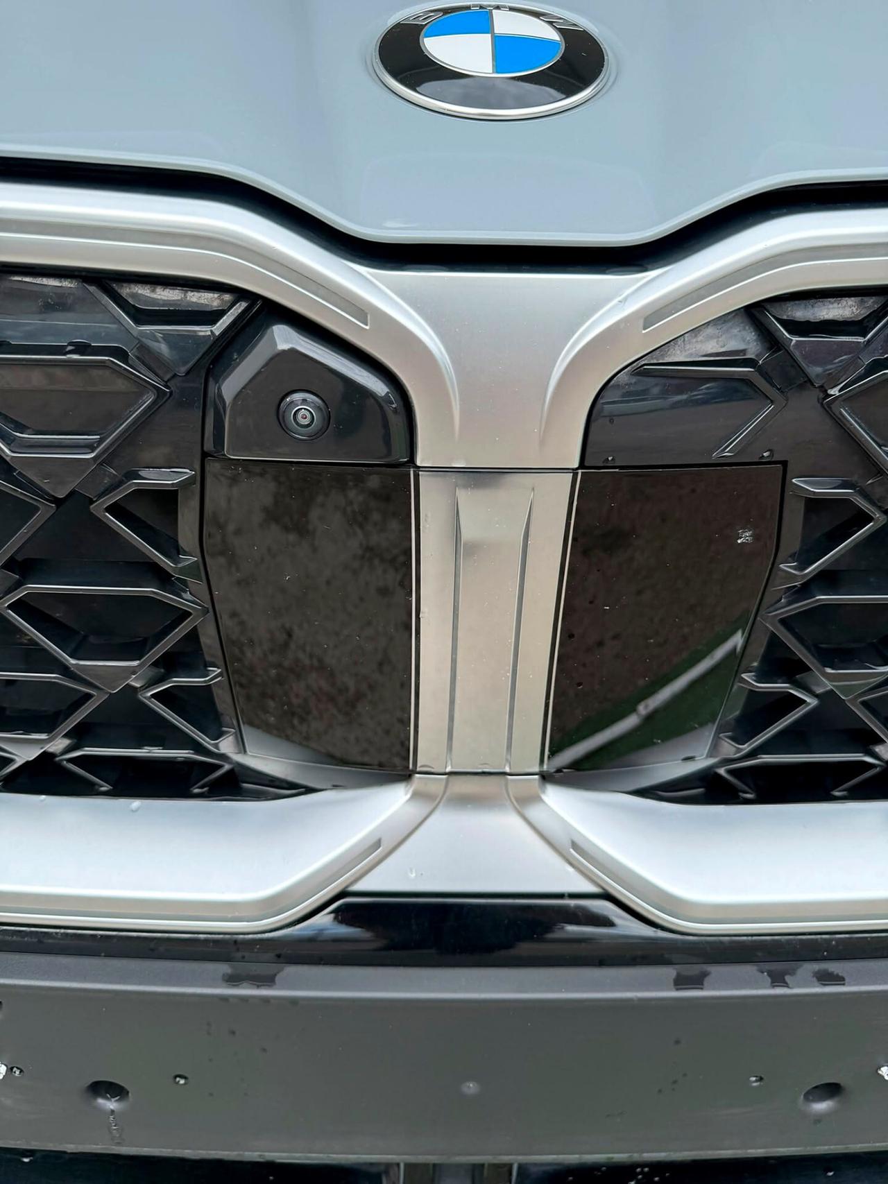 Bmw X2 sDrive 20i Msport