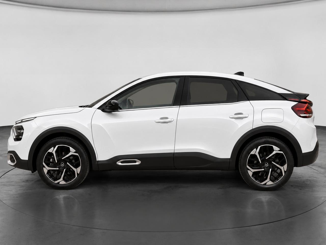 CITROEN C4 III 2024 - C4 1.2 puretech Max s&s 130cv eat8
