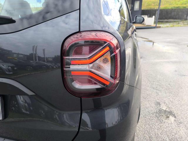 DACIA Duster 1.0 TCe GPL 4x2 Expression