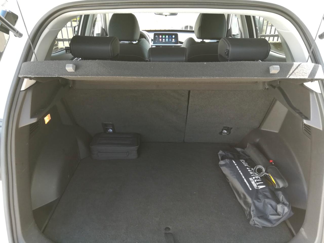 Dr 5.0 1.5 Bi-Fuel GPL km 10.000