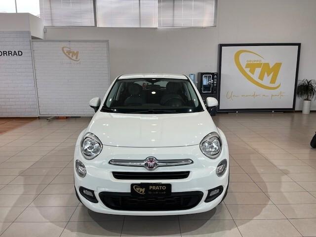 Fiat 500X 1.3 mjt Lounge 4x2 95cv *95.000 KM*