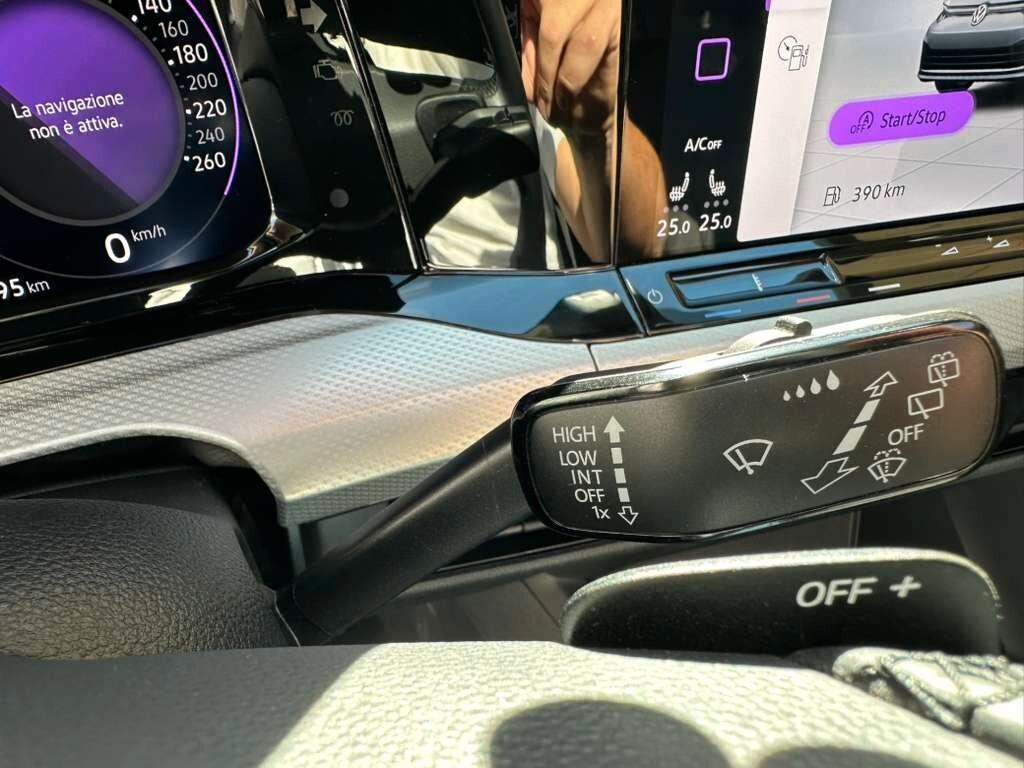 Volkswagen Golf 2.0 TDI 150 CV DSG SCR MOVE