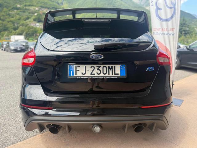 FORD Focus 2.3 350 CV AWD RS