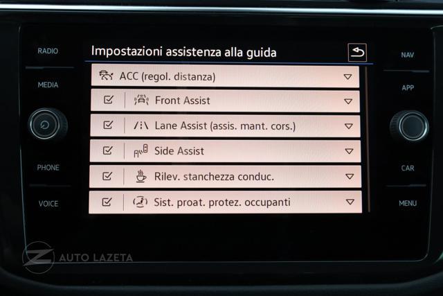 VOLKSWAGEN Tiguan 1.4 eTSI eHYBRID DSG Life