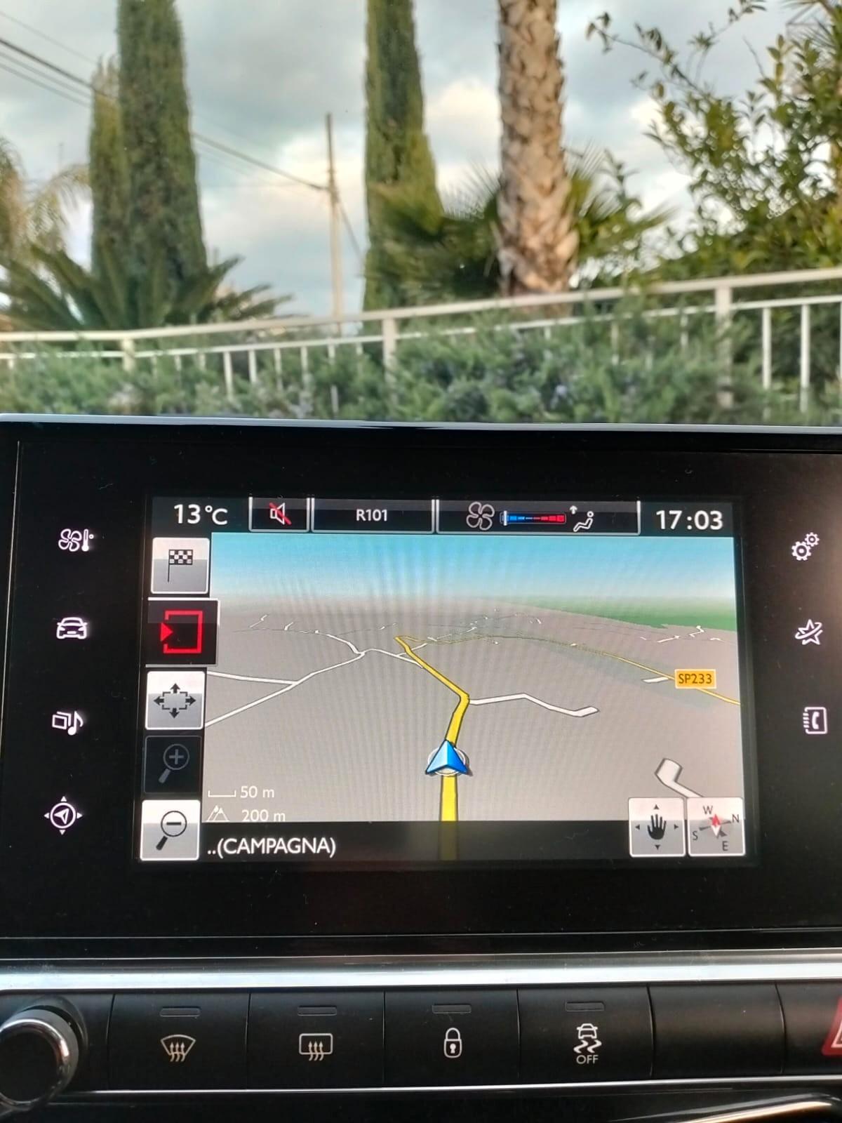 Citroen C4 Cactus 1.6 e-HDi 115 CV Stop&Start SW Allure