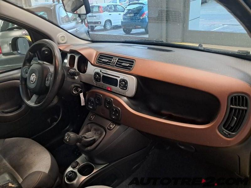 FIAT Panda Cross 1.3 Multijet S&S -PROMO