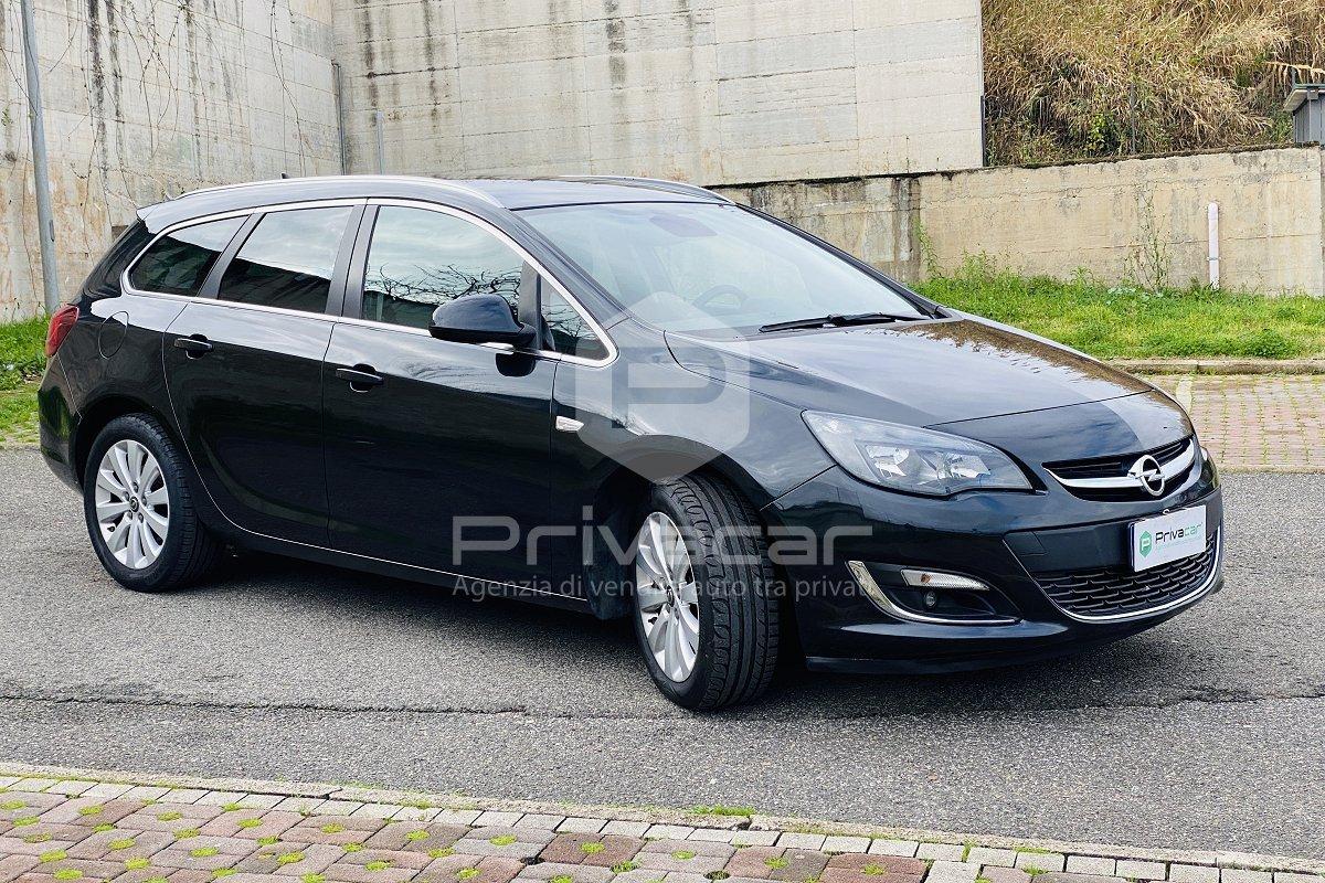 OPEL Astra 1.6 CDTI EcoFLEX S&S Sports Tourer Cosmo