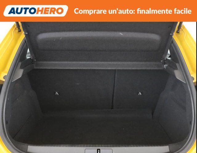 PEUGEOT 208 motore elettrico 136 CV 5 porte Active Pack
