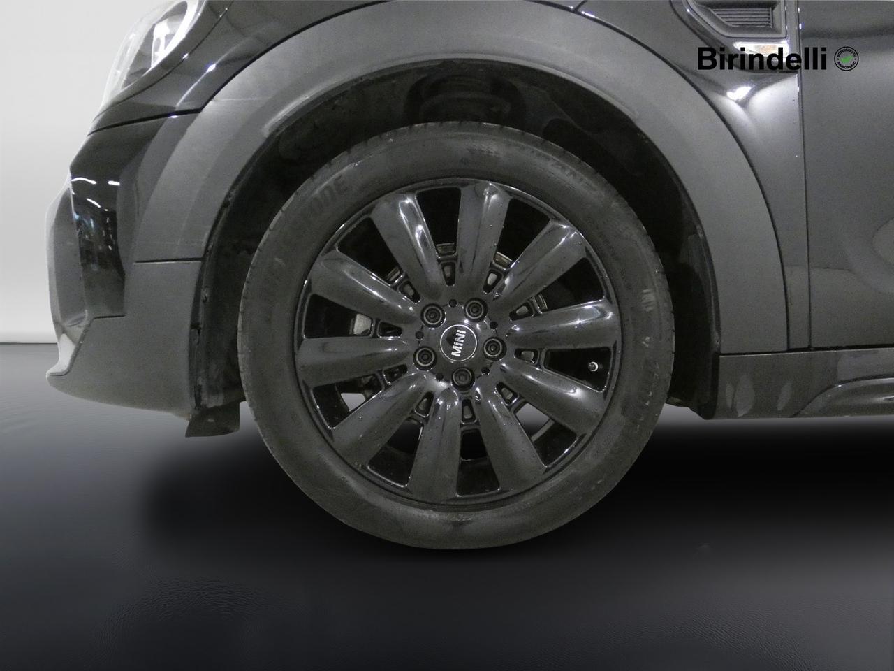 MINI Mini Countrym.(F60) - Mini 2.0 Cooper D Business Countryman