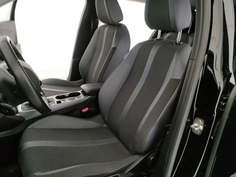 Peugeot 2008 2008 PureTech 100 S&S Allure Pack