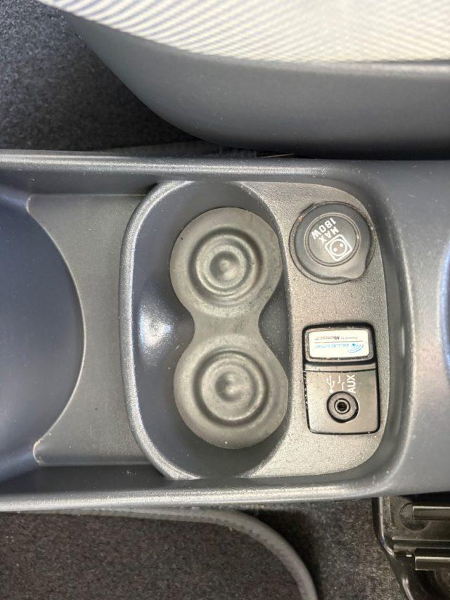 FIAT 500 1.2 Lounge AUTOMATICA OK NEOPATENTATI