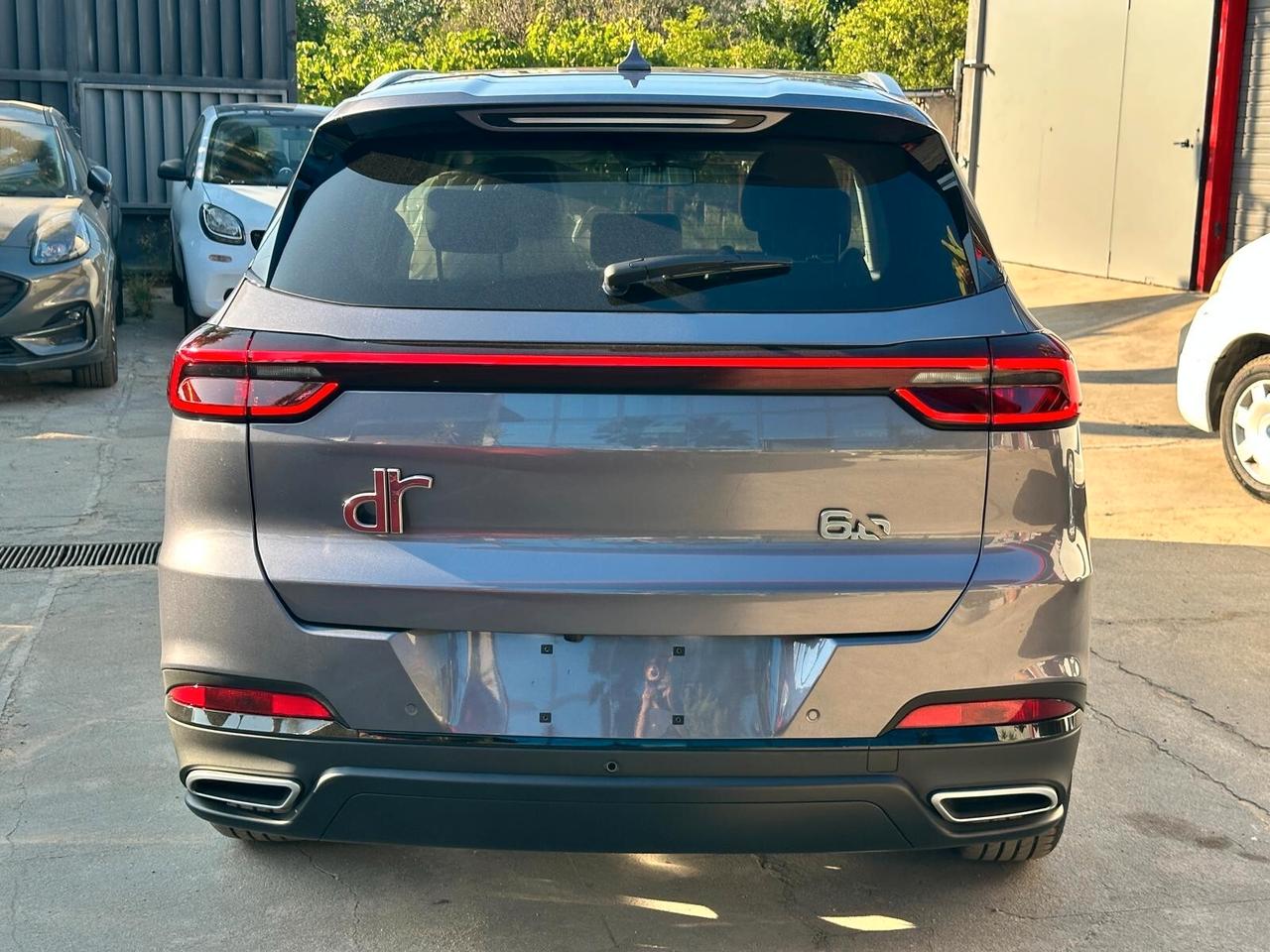 Dr Dr 6.0 dr 6.0 1.5 Turbo