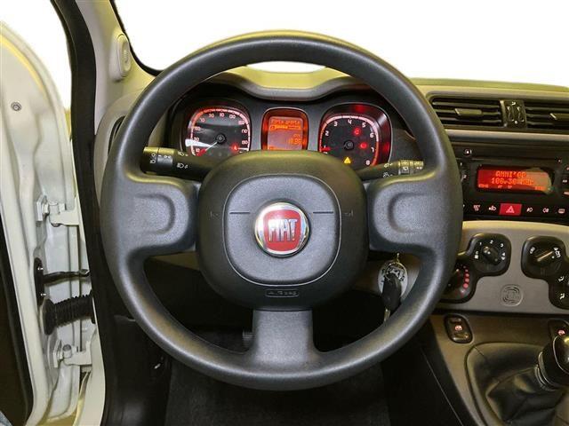 FIAT Panda 1.2 Lounge 69cv E6 5 p.