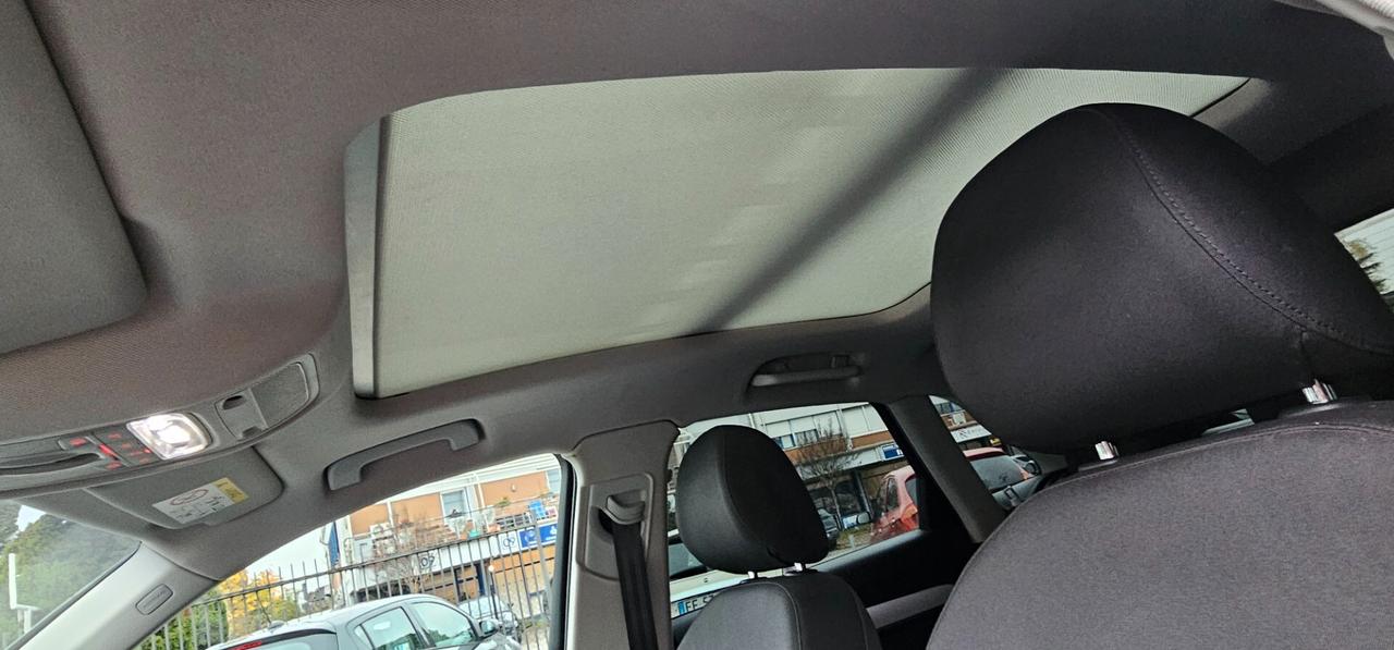 Audi Q3 2.0 TDI 150 CV Quattro S tronic EURO 6