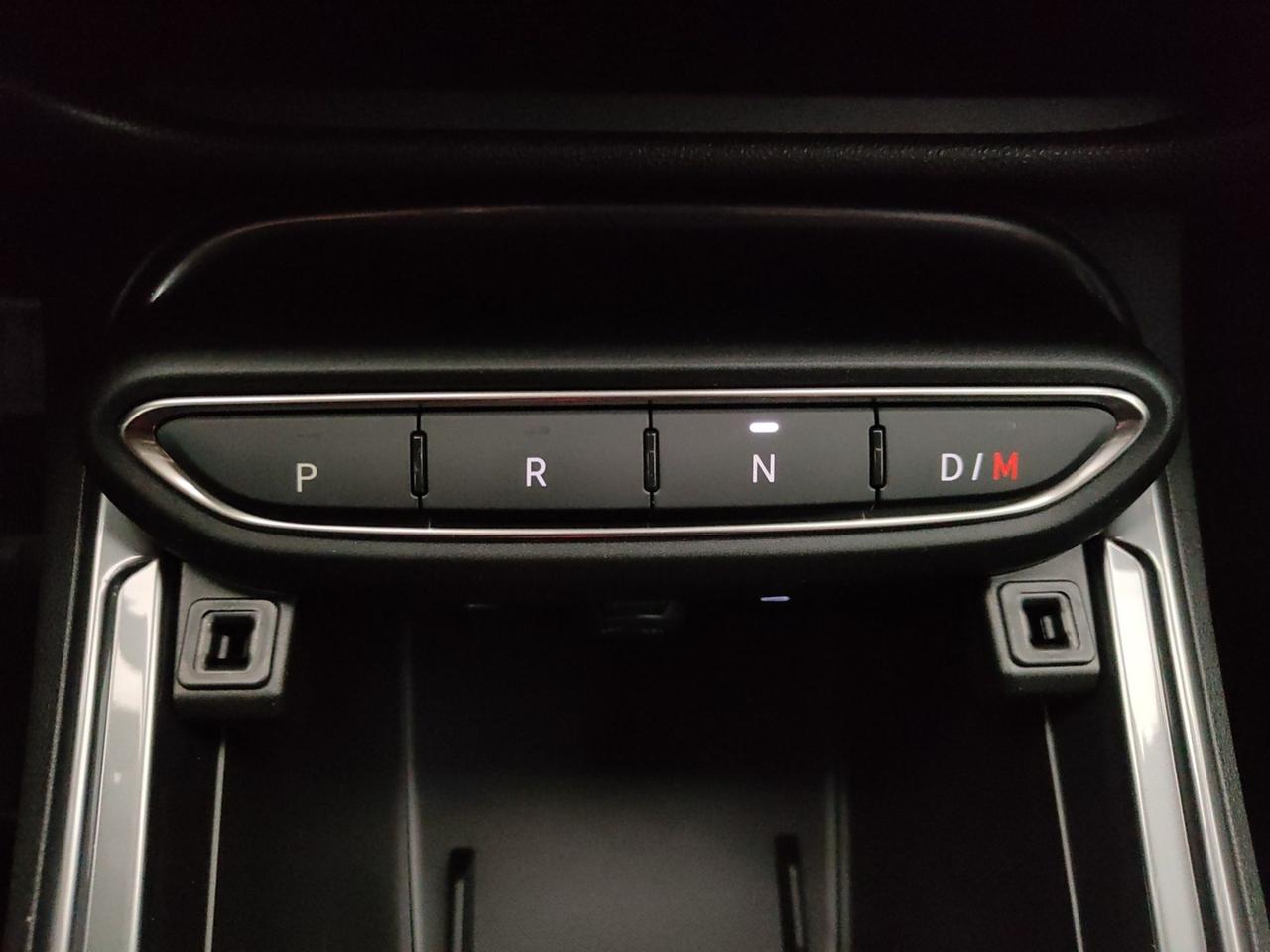 FIAT 600 IV 2023 1.2 HYBRID 145CV SPORT EDIZIONE MILANO CORTINA 2026 DCT