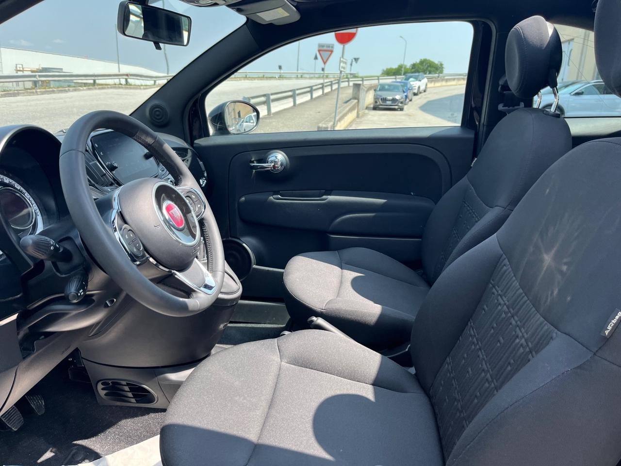 Fiat 500 C 1.0 Hybrid Dolcevita