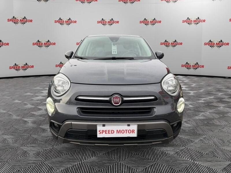 FIAT 500X 500X 1.0 T3 120 CV City Cross, GPL, PRONTA CONSEGNA!