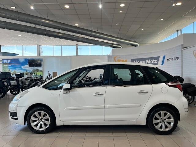 Citroen C4 Picasso 1.6 hdi Business 110cv