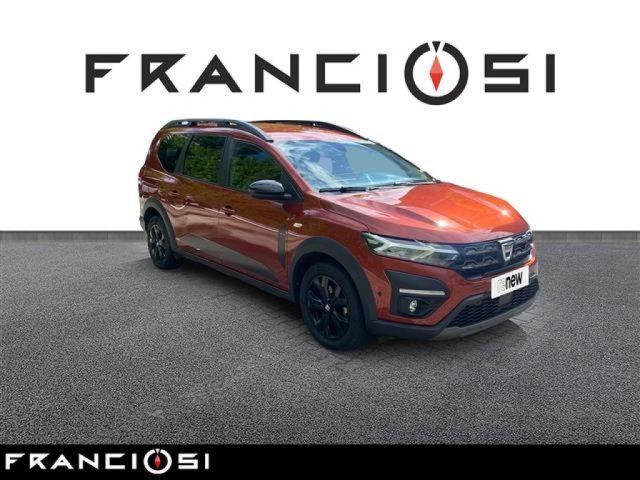 DACIA Jogger 1.0 TCe GPL Extreme 7p.ti
