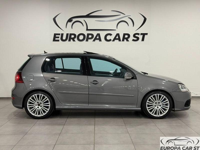 Volkswagen Golf Golf R32 3.2 VR6 5p 4motion dsg