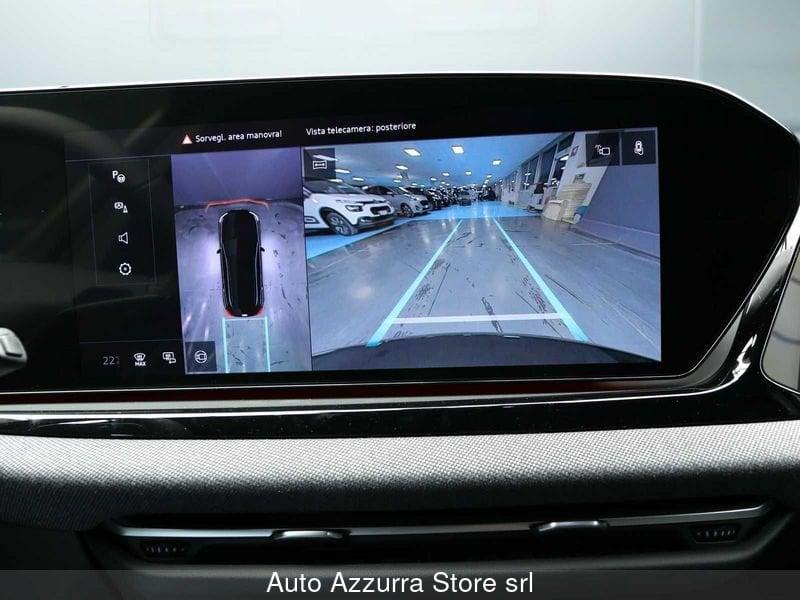 Audi A5 TDI 150Kw S tronic S line edition *PROMO AZZURRA*