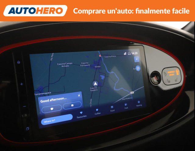 TOYOTA Aygo X 1.0 VVT-i 72 CV 5p. Undercover