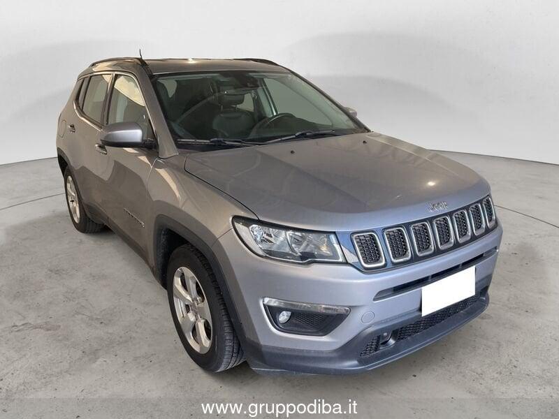 Jeep Compass 2ª SERIE 1.6 Multijet II 2WD Business