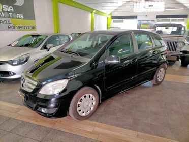MERCEDES BENZ B 160