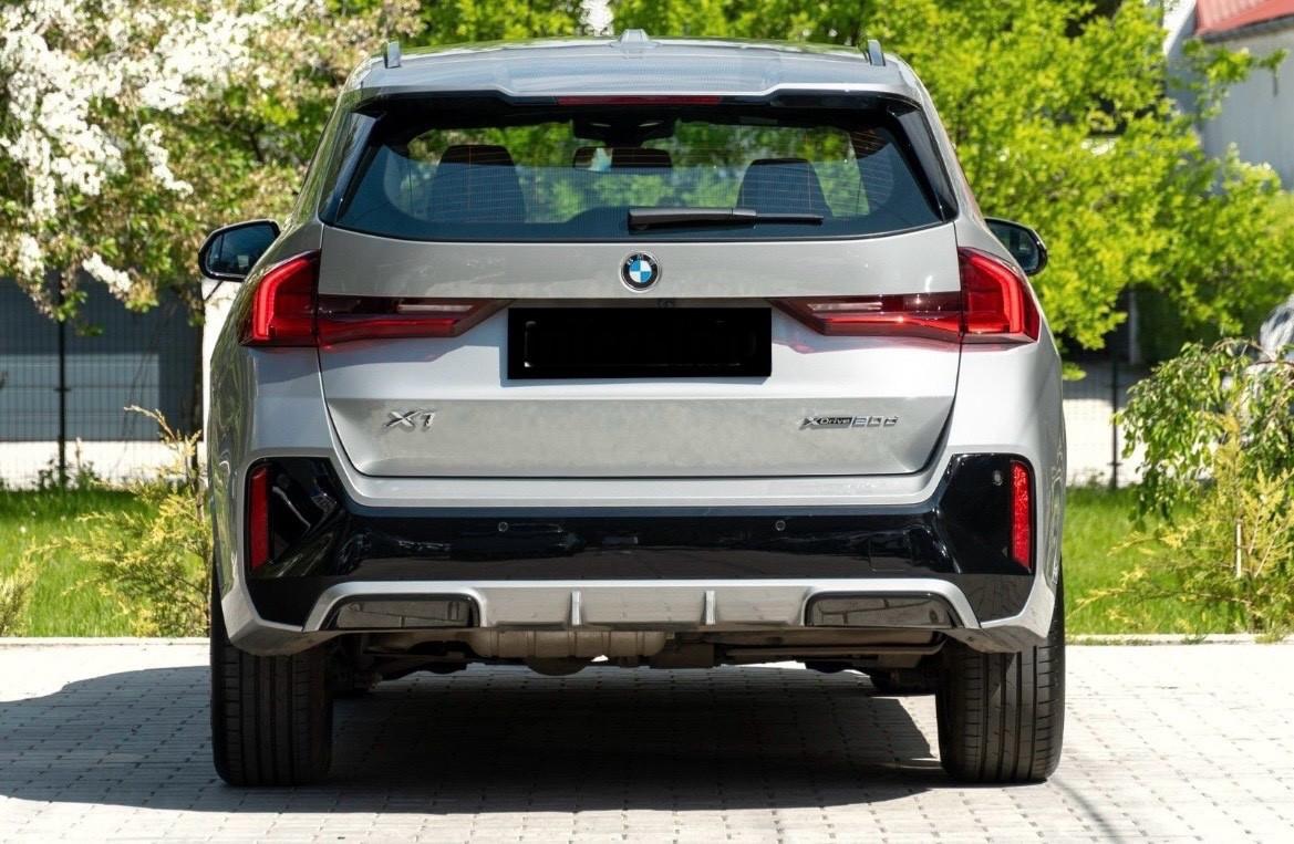 BMW X1 xDrive20d M SPORT