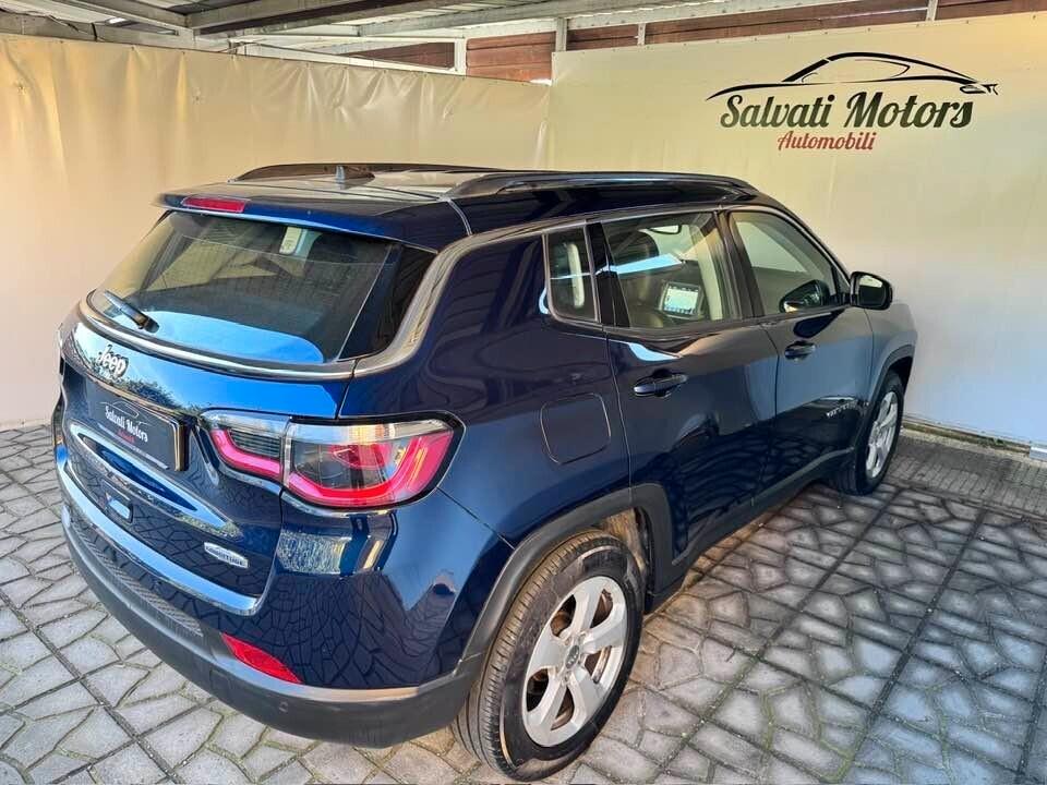 Jeep Compass 1.6 Multijet II 2WD Business