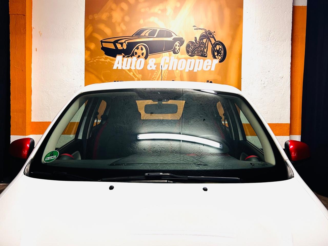 RENAULT TWINGO SCe BIANCA 1.0 BENZINA CON SOLI 40.219 KM.