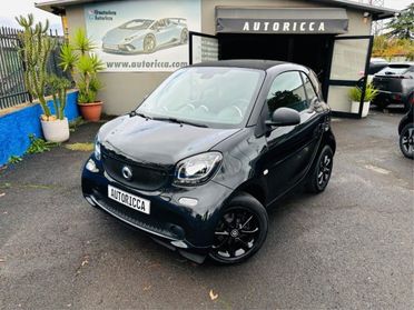 SMART ForTwo 1.0 70CV *TAGLIANDI MERCEDES*UNICO PROPRIETARIO*
