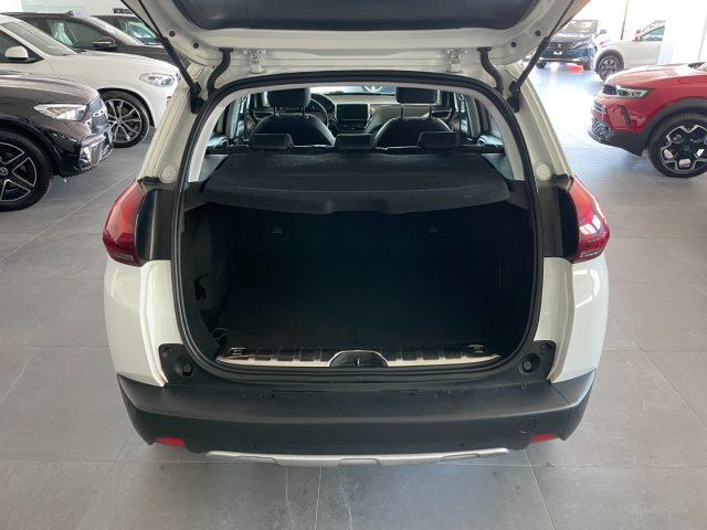 PEUGEOT 2008 1.5 BlueHDi 120 CV EAT6 Allure