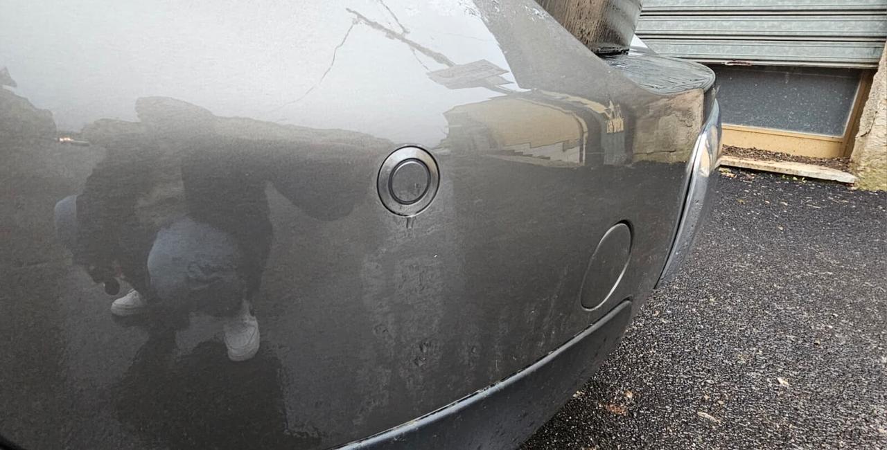 Mini Countryman Cooper D