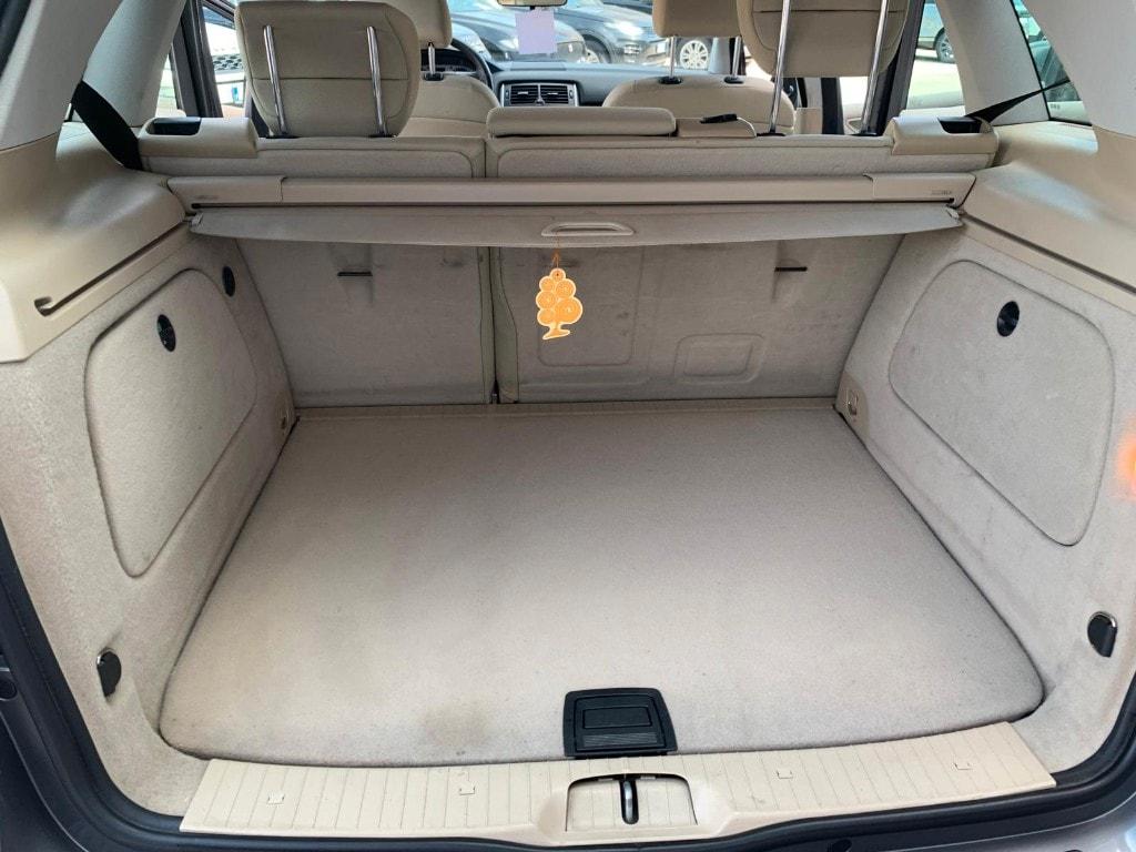 MERCEDES Classe B (T245) B 180 CDI Executive