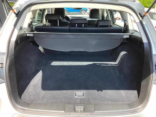 SUBARU OUTBACK 2.0D CVT Exclusive