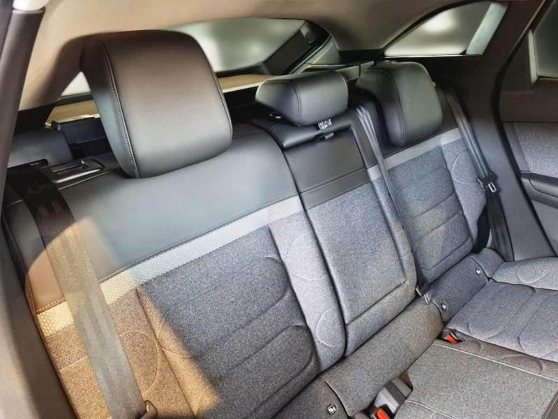 CITROEN C5 X HYBRID 180 E-EAT8 FEEL PACK SUV