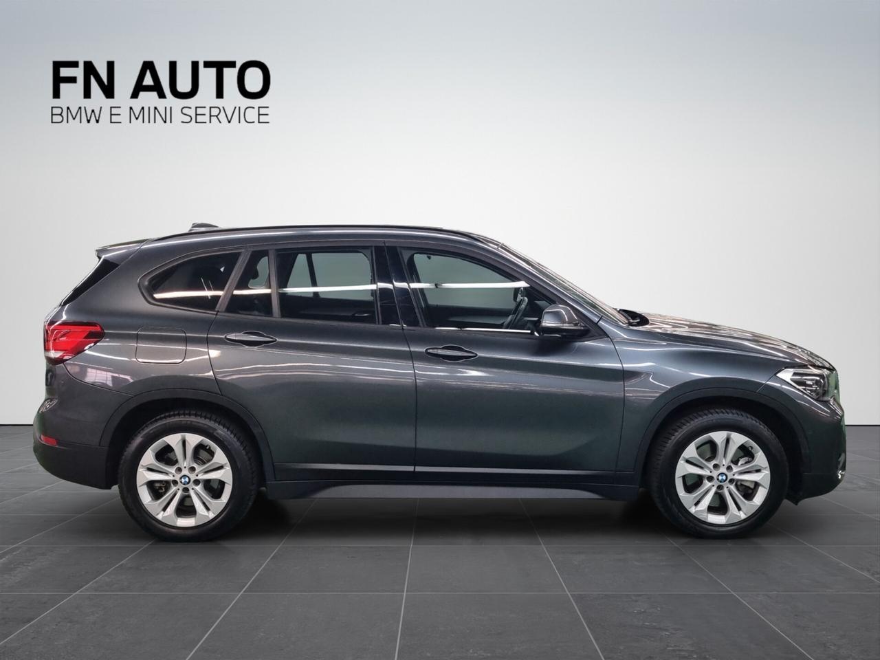 Bmw X1 xDrive25e Business Advantage
