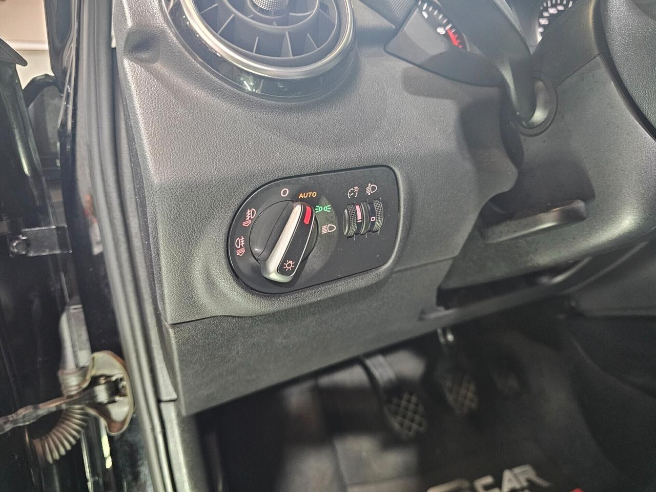 Audi A1 1.2 TFSI 90cv SPORTBACK AMBITION